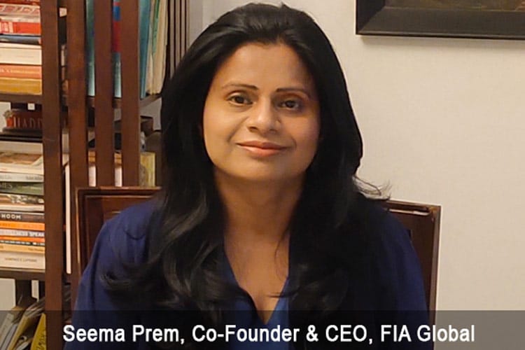 Seema Prem Women Entrepreneur India Interview
