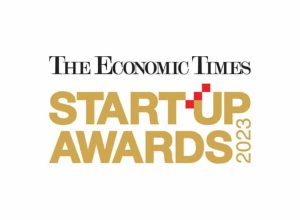 The Economic Times Start-Up Awards 2023 logo