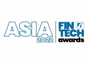 Asia FINTECH Awards logo