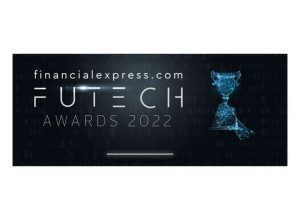 FUTECH Awards Logo 2022