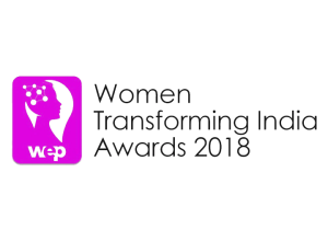 women-transforming-india-award-2018