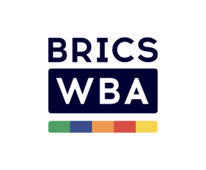 Brics WBA Logo