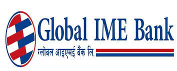 Global IME Bank Logo