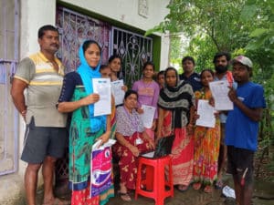 Financial Inclusion