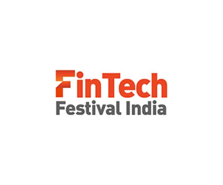 FinTech Festival India Logo