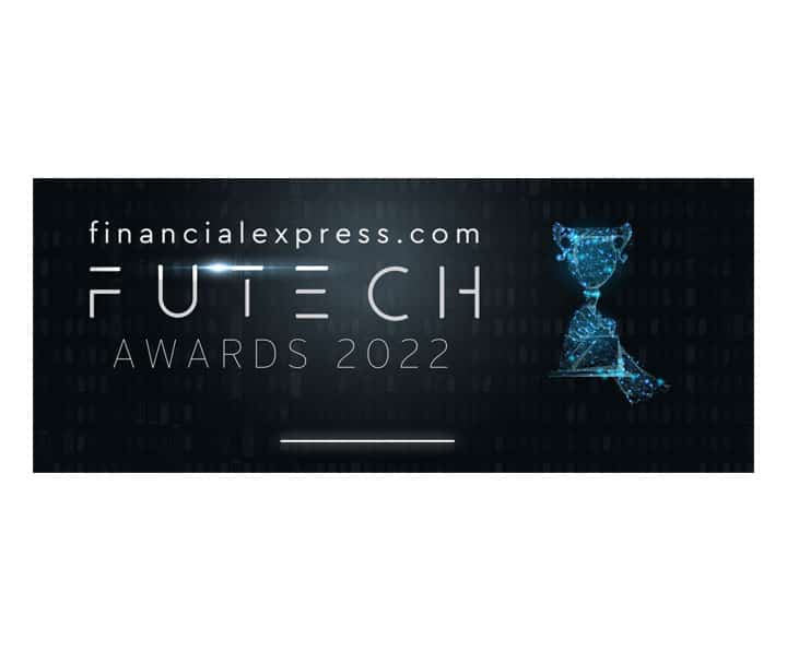 FUTECH Awards Logo 2022