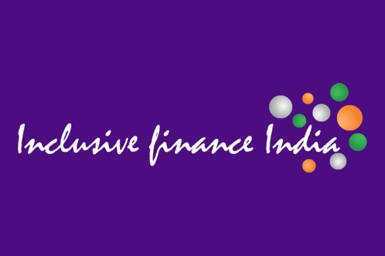 Inclusive Finance India Logo 2023