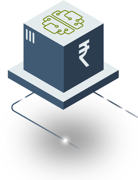 Our Solutions - AI In Financial Services