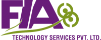 FIA Logo Large Format