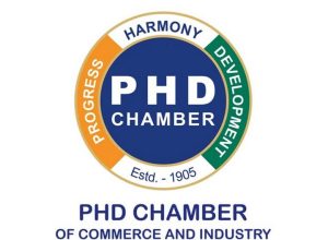 PHD Chamber of Commerce and Industry Logo